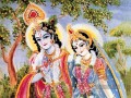 Radha Krishna 5 Hinduismus